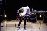 NOISE. Husk ørepropper når Keiji Haino gæster henholdsvis Jazzhouse og Atlas i weekenden. 