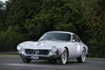 1963 Ferrari 250 GT/L Lusso, 19 mill. kroner. 