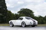 1963 Ferrari 250 SWB Replica, 6 mill. kroner. 