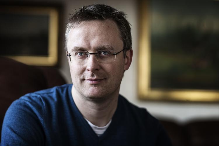 Dagpengeløsning. »Vi er en mindretalsregering, så vi kan ikke stå fast på ret mange ting«, siger Venstres finansordfører, Jacob Jensen. Partiets udgangspunkt er dog, at en ny dagpengeløsning ikke må koste mere end i dag. 