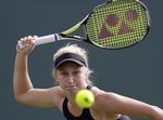 FREMGANG. Sidste sæson sluttede Daria Gavrilova som nr. 233 på verdensranglisten - nu er hun nr. 40 med pil op. 