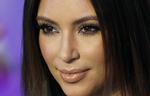 Kim Kardashian venter et barn med  sin kæreste Kanye West. 