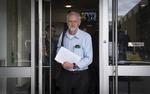 Her er manden, Tony Blair nødigt ser i spidsen for arbejderpartiet. 