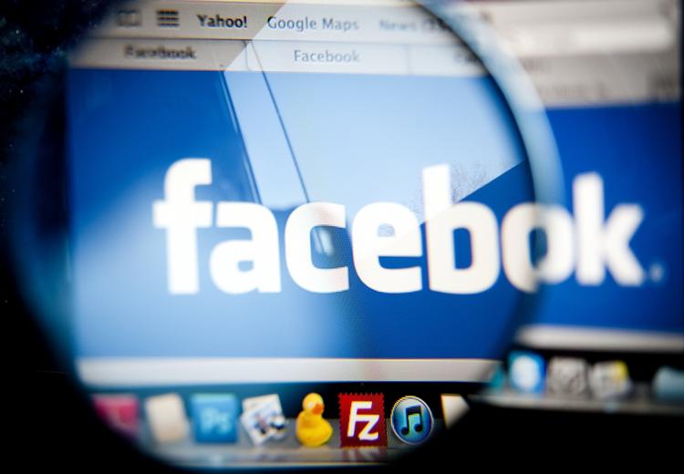 Dataindsamling. Facebook vil gøre det muligt at kreditvurdere dig på baggrund af din vennekreds. 