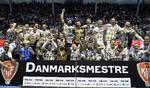 Mestre. Måske er unge KIF Nikolaj Enderleit med på et guldbillede efter DM-finalerne i maj næste år… 