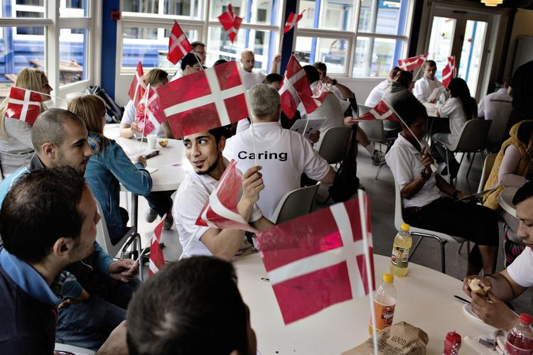 Kritik. Dansk Socialrådgiverforening og Dansk Flygtningehjælp kritiserer den reducerede integrationsydelse, som regeringen har indført. 