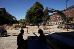 Hvabehar? København har i årevis været en stor byggeplads, og det ser ud til at fortsætte. 
