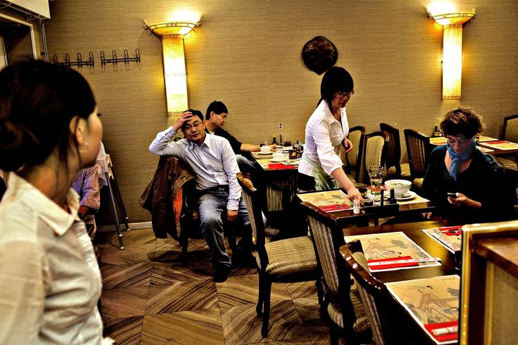 Boom. Der er åbnet masser af nye restauranter i København hen over sommeren. 