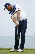 Varm. Tre gode runder uden fejl fredag, lørdag og søndag kan sende den danske veteran i den syvende golfhimmel. 