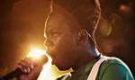 M/K. Shamir Bailey bruger sin tvivl godt. 
