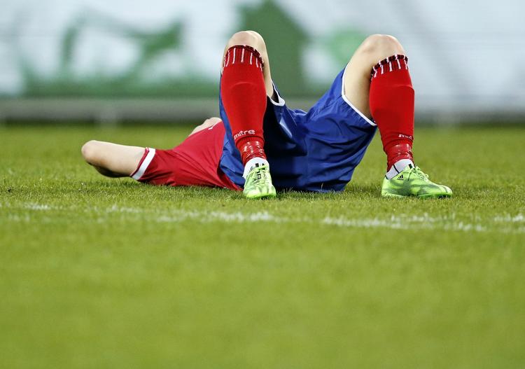 Fodboldvidenskab. Et trænerspeciale påpeger, at nogle af de mest talentfulde danske fodboldspillere bliver misforstået og derfor ikke lever op til deres potentiale. 