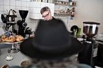 favoritFIK. På St. Knuts Torg i Malmø er Ugglas Kaffebar blot en af byens mange nye steder, hvor man kan fika, som de siger derovre. 