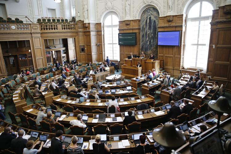 Erfaring. I EU har et initiativ om borgerinddragelse, siden det blev indført i 2012, ikke udmundet i noget konkret. 