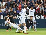 Superliga: FCM - FCK