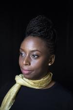 Verdensbillede. Med sin roman, 'Americanah',  konfronterer Chimamanda Ngozi Adichies racismen, som rammer sorte i USA. 
