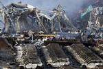 Eksplosion. Den kinesiske storby Tianjin blev for et par dage siden ramt af en voldsom eksplosion. Nu evakueres borgere fra byen. 