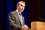 Messerschmidt vraget til formandspost