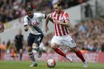 Britain Soccer Premier League