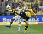 Germany Soccer Bundesliga