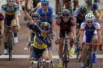 Katusha. Michael Mørkøv skifter Tinkoff-Saxo ud med Katusha næste år. 