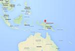 Sentani Airport