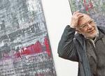 Rig. Tyskeren Gerhard Richter har tjent godt på sine værker. 