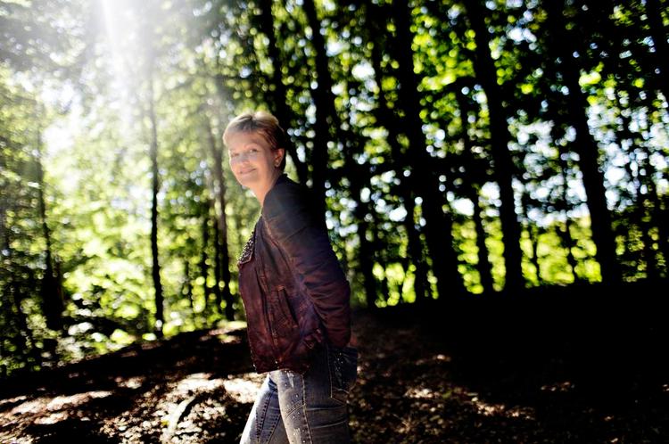 Urørt. Miljø- og fødevareminister Eva Kjer Hansen (V) vil have mere urørt skov i den naturpakke, som kommer til nytår. 