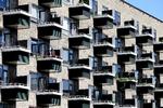 konsekvenser. Det er især F5-lånere, som senest fik bestemt deres rente i 2010, der kan se frem til en større besparelse ved den refinansiering, som finder sted i øjeblikket. 