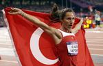 doping. Asli Cakir Alptekin var ikke ren, da hun vandt olympisk guld i 2012. Hun er nu frataget sin medalje og har fået otte års karantæne. 
