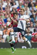 playmaker. Christian Eriksen har fået en nøglerolle for Tottenham og befinder sig godt i klubben. Men nu har Champions League-finalisterne fra Juventus erklæret danskeren deres kærlighed. 