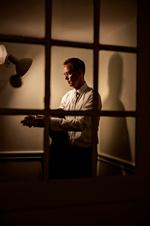 Frihed. Esben Lunde Larsen(V), der selv er humaniorauddannet, har forsket i N.F.S. Grundtvigs syn på frihed. Nu slår han slag for humanioraen, men siger samtidig, at den skal gøre sit sprog forståeligt for andre. 