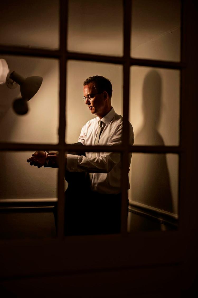 Frihed. Esben Lunde Larsen(V), der selv er humaniorauddannet, har forsket i N.F.S. Grundtvigs syn på frihed. Nu slår han slag for humanioraen, men siger samtidig, at den skal gøre sit sprog forståeligt for andre. 