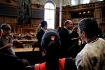 TILBAGETRÆKNING. Enhedslisten og Radikale beskylder de borgerlige partier for at ændre statsborgerskabssager med tilbagevirkende kraft. 