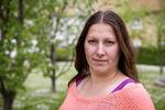 Nystart. Silvia Lindkvist har fået nok af private plejefirmaer efter to konkurser på bare et år. Nu arbejder hun som social- og sundhedshjælper i Odense Kommune, hvor hun kører som afløser om natten. 