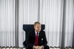 ERHVERV Kåre Schultz forlader Novo Nordisk