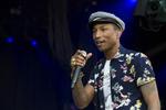 Pharrell Williams er en af de kunstnere, der skal spille ved the Apple Music Festival næste måned og på den måde sætter fokus på Apples musiktjeneste. Men det går ikke så godt for Apple Music, mener et amerikansk musikmedie. 