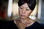 Krænket. Birgitte Rem er tidligere ansat i Københavns Lufthavns sikkerhedskontrol. 