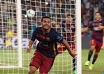 Pedro. Den klejne forward på 1,67 meter er hurtig, teknisk stærk og en fremragende afslutter. 