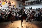 Bogligt. Louisiana afholder for sjette år en litteraturfestival, hvor man kan møde nogle tunge danske og internationale forfatternavne. 