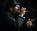 AUSTIN CITY LIMITS MUSIC FESTIVAL 