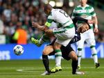 3-2. Celtic blæste Malmö FF helt ud af banen i heksekedlen i Glasgow. Men svenskerne viste flot moral og har et fint udgangspunkt før returopgøret i næste uge. 