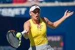 Nederlag. I sidste uge led Caroline Wozniacki et nederlag i anden runde i Toronto. I denne uge ryger danskeren ud i første runde i Cincinnatti. 