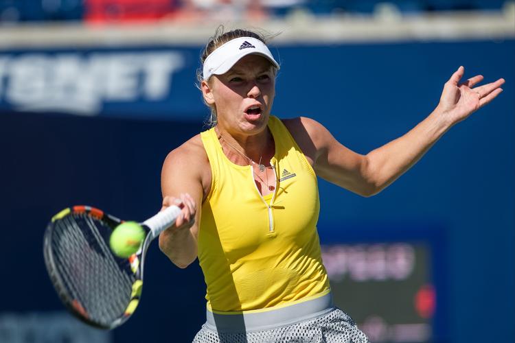 Nederlag. I sidste uge led Caroline Wozniacki et nederlag i anden runde i Toronto. I denne uge ryger danskeren ud i første runde i Cincinnatti. 