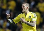 dirigent. Daniel Aggers internationale rutine og forsvarsmæssige kvaliteter bliver vigtige elementer, hvis Brøndby skal vinde mod Paok i Saloniki. 
