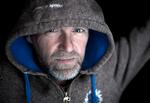 Krimikonge. Jo Nesbø står bag plottet til den kommende serie, der også vil blive vist på dansk tv. 