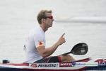 Travl. Rene Holten Poulsen skal deltage i fire konkurrencer ved VM. 