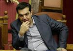 ja. Grækenlands regeringschef, Alexis Tsipras, kan notere, at alle lande i eurozonen nu har accepteret en ny hjælpepakke til landet. I går sagde Tyskland og Hollands parlamenter ja som de sidste. 