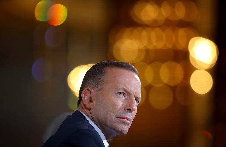 Terror. Australien slog i sidste uge til mod i alt syv unge mænd, der er mistænkt for at ville slutte sig til terrororganisationer i Mellemøsten. 