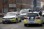Brand. Islamisk Trossamfund blev udsat for ildspåsættelse i søndags, da den formodede gerningsmand hældte benzin ud over et vindue og tændte ild. Indenfor befandt sig 20 børn. Ingen kom til skade. 