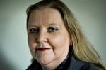 Ændring. Berlingske, med Lisbeth Knudsen her i spidsen, vil i fremtiden fokusere på nationale medier, siger hun. 